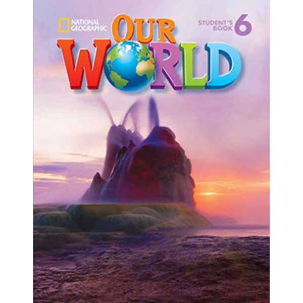 Our World 6 Student's Book