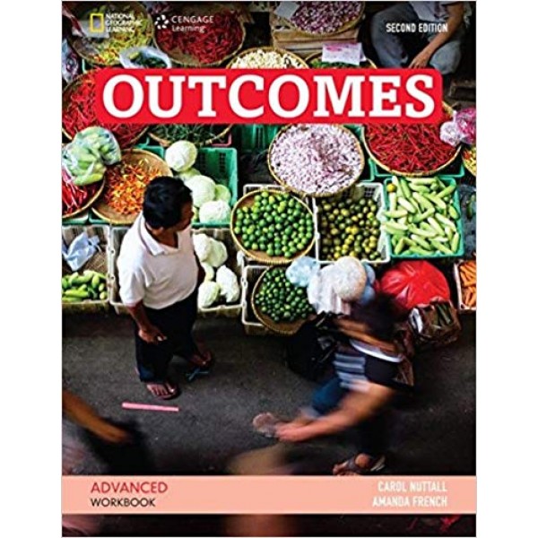 Outcomes (Second Edition) Advanced Workbook