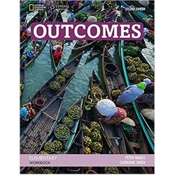 Outcomes (Second Edition) Elementary Workbook