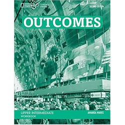 Outcomes (Second Edition) Upper-Intermediate Workbook 