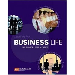 English for Business Life Upper Intermediate Course Book