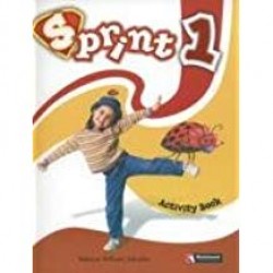 Sprint 1 Activity Book  