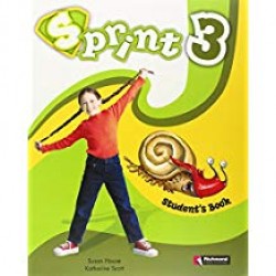 Sprint 3 Activity Book  