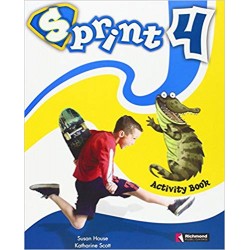 Sprint 4 Activity Book 