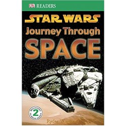 Level 2  Star Wars Journey Through Space 