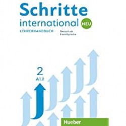 Schritte International Neu 2 Lehrerhandbuch