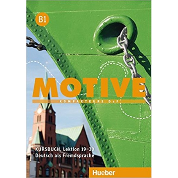 Motive B1 Kursbuch Lektion 19-30