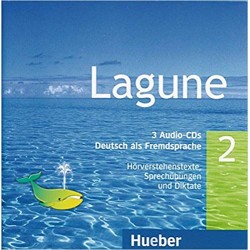 Lagune 2 CDs (3)
