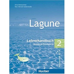 Lagune 2 Lehrerhandbuch  