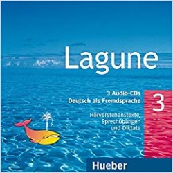 Lagune 3 CDs (3) 