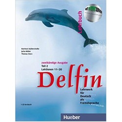 Delfin Lehrbuch Teil 2