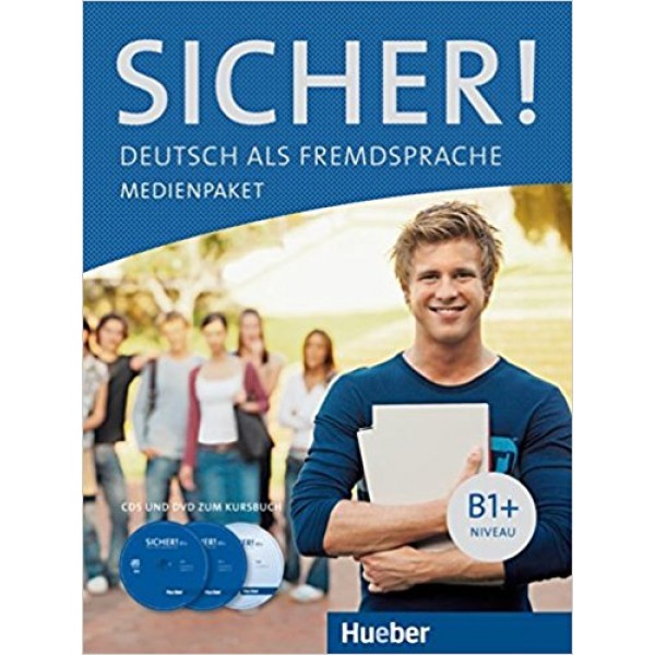Sicher B1+ Lehrerhandbuch