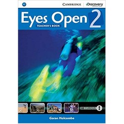 Eyes Open Level 2 Teacher's Book 