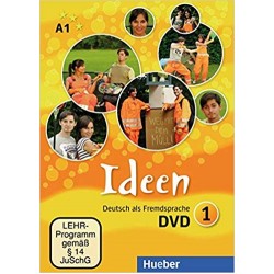 Ideen 1 DVD-ROM