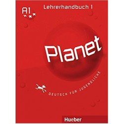Planet 1 Lehrerhandbuch 