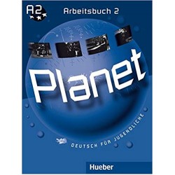 Planet 2 Arbeitsbuch 