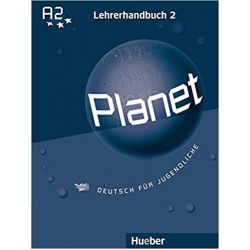 Planet 2 Lehrerhandbuch 