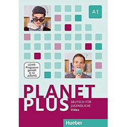 Planet Plus A1 DVD-Video