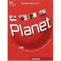 Planet 1  Arbeitsbuch 