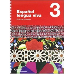 Espanol Lengua Viva 3 Guia Del Profesor 