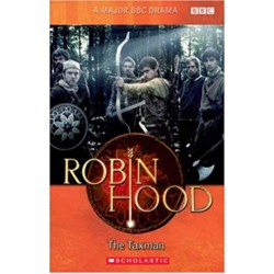 Level Starter Robin Hood: The Taxman
