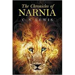The Chronicles of Narnia, C. S. Lewis