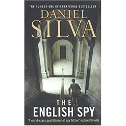 The English Spy,  Daniel Silva