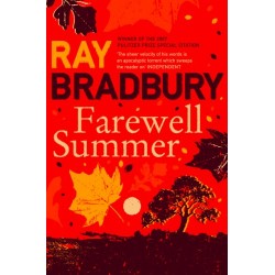 Farewell Summer, Ray Bradbury