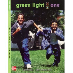 Green Light 1 Student's  Book 