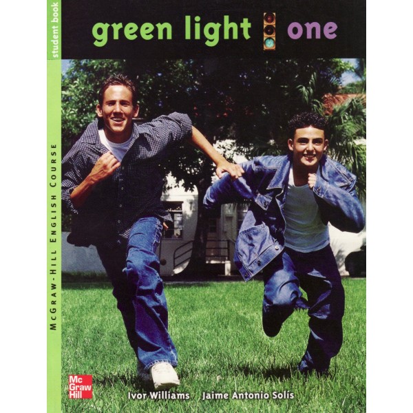 Green Light 1 Student's  Book 