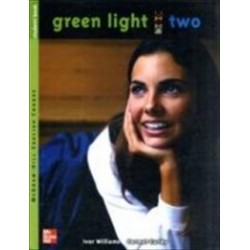 Green Light 2 Student 's Book