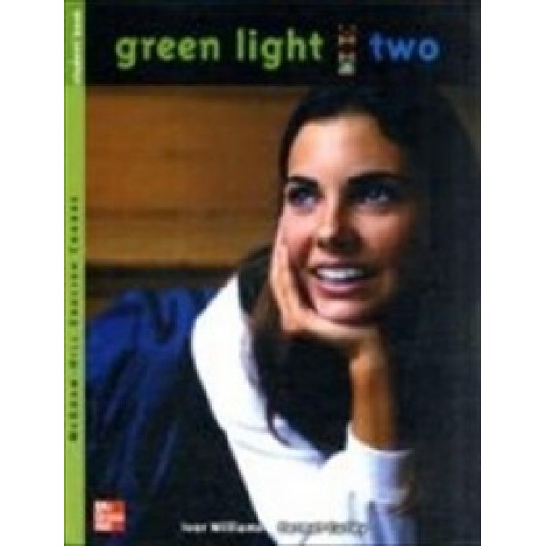 Green Light 2 Student 's Book