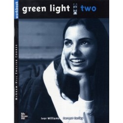 Green Light 2 Workbook 