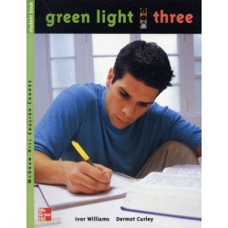 Green Light 3 Student's Book