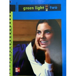 Green Light 2 Teacher's Book