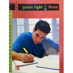 Green Light 3 Teacher's Book
