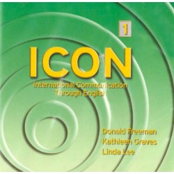 ICON 1 Audio CD 