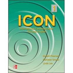 ICON 1 Student's Book