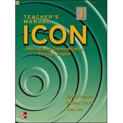 ICON 1 Teacher's Book