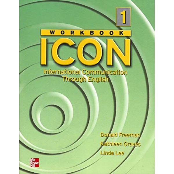 ICON 1 Workbook