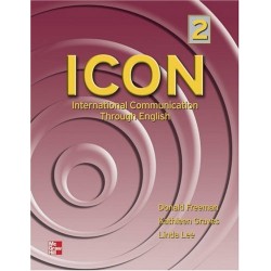 ICON 2 Student's Book