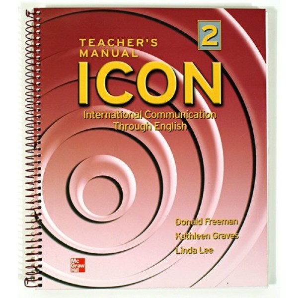 ICON 2 Teacher's Book