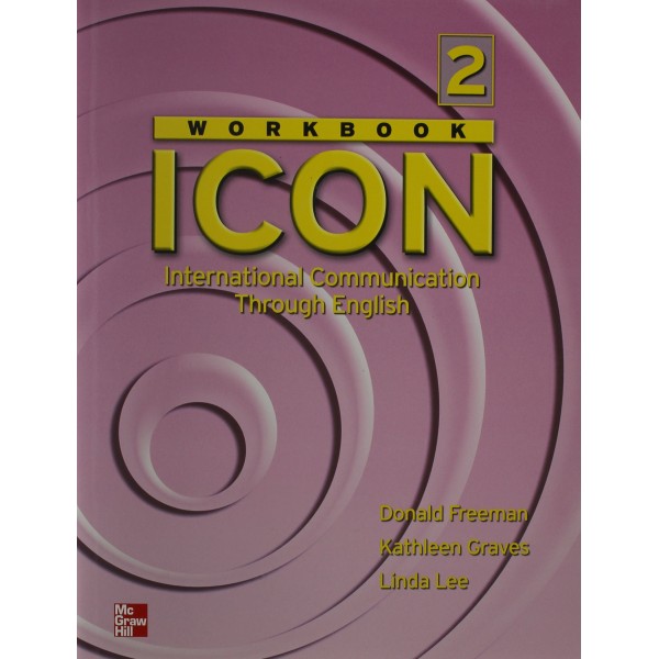 ICON 2 Workbook