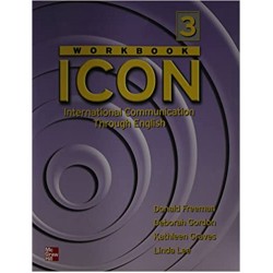 ICON 3 Workbook