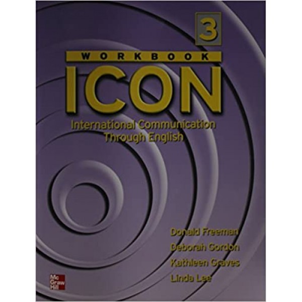 ICON 3 Workbook