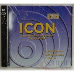 ICON Intro Audio CD 
