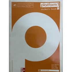 Platform 1 Student's Book