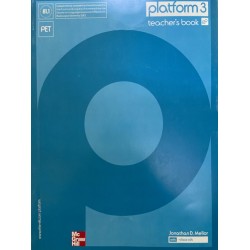 Platform 3 Teacher's Book Pack