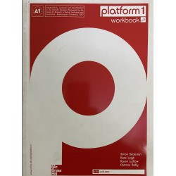 Platform 1 Workbook