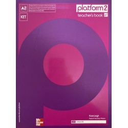 Platform 2 Teacher's Book Pack
